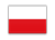 BANCA MEDIOLANUM - UFFICIO DEI PROMOTORI FINANZIARI - Polski